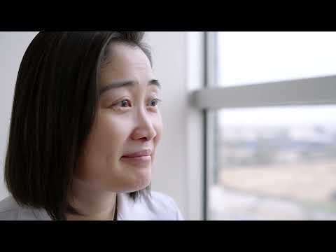 Grateful Patient Campaign: Maureen Silvestre [Video]