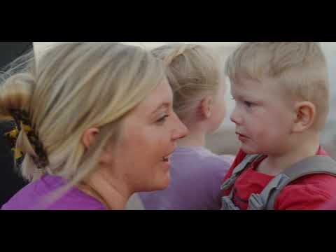 Ashley’s Story with Pediatric Cancer | My Aflac Story | Aflac [Video]