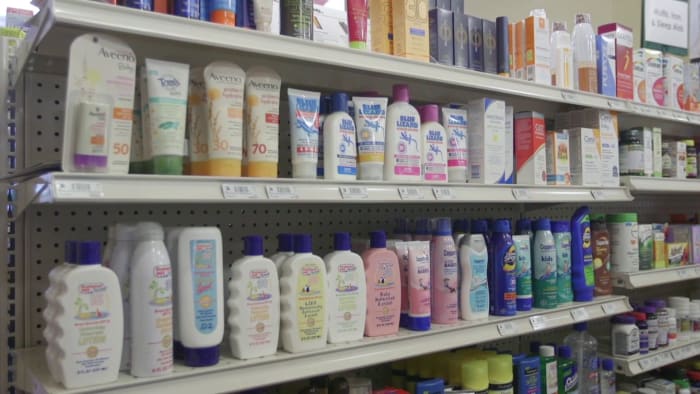 Which sunscreens protect you best? [Video]