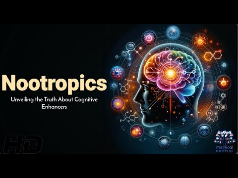 Nootropics Exposed: Fact vs. Fiction [Video]