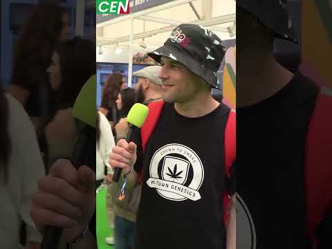 What’s your Favorite Cannabis Strain? [Video]