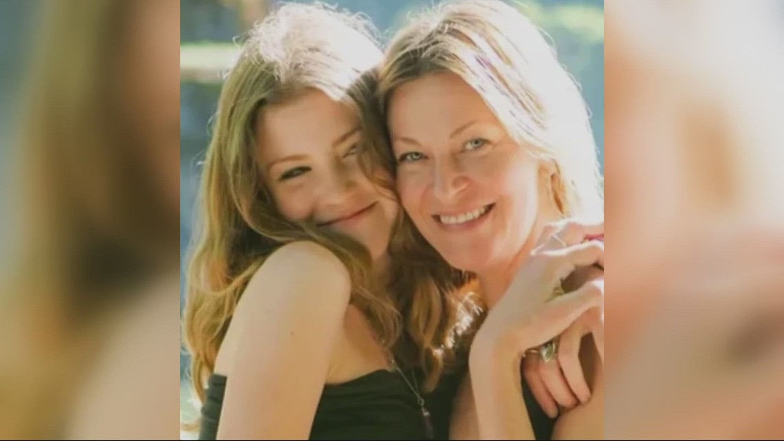 Nonprofit steps up to help North Portland single mom battling cancer [Video]
