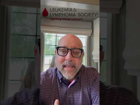 An April Fundraising Update | Support the Leukemia and Lymphoma Society [Video]