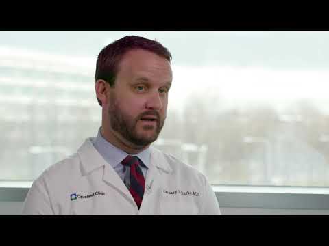 Zachary D. Burke, MD | Cleveland Clinic Orthopaedic Oncology [Video]