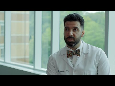 Christopher Cantwell, MD | Cleveland Clinic Obstetrics and Gynecology [Video]