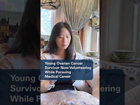 Chemotherapy before College [Video]