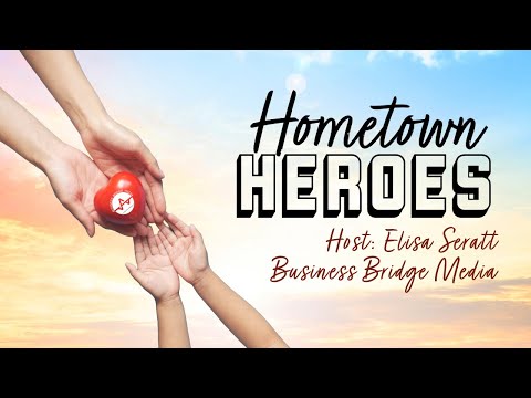 My Child Has Leukemia: Sarah’s Story | Hometown Heroes [Video]