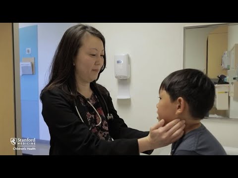 Peng Wu, MD – Pediatric Oncology – Stanford Medicine Children’s Health [Video]