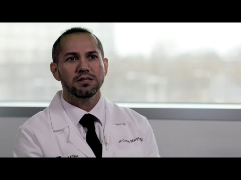 Ricardo Correa, MD | Cleveland Clinic Endocrinology, Diabetes and Metabolism [Video]