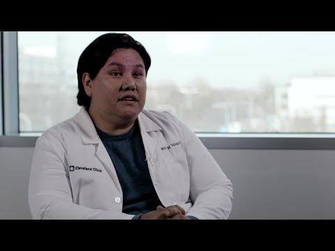 Willy Valencia, MD | Cleveland Clinic Endocrinology, Diabetes and Metabolism [Video]
