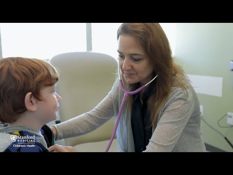Raya Saab, MD – Pediatric Oncology – Stanford Medicine Children’s Health [Video]