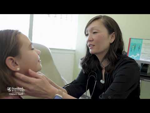 Clara Lo, MD – Pediatric Hematology – Stanford Medicine Children’s Health [Video]