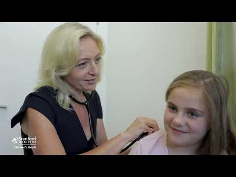 Tanja Gruber, MD – Pediatric Oncology – Stanford Medicine Children’s Health [Video]
