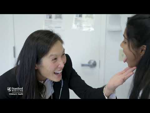 May Chien, MD – Hematology – Stanford Medicine Children’s Health [Video]