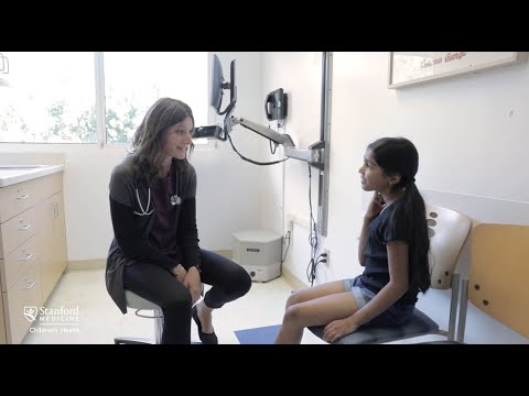 Stephanie Smith, MD – Pediatric Oncology – Stanford Medicine Children’s Health [Video]