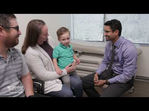 Arvind Balaji, MD – Pediatric Sports Medicine – Stanford Medicine Children’s Health [Video]
