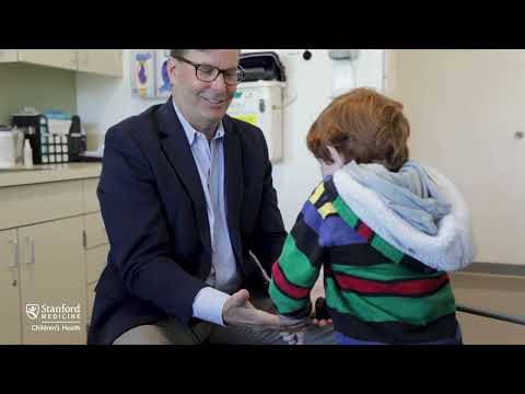 H. Peter Lorenz, MD – Stanford Medicine Children’s Health [Video]