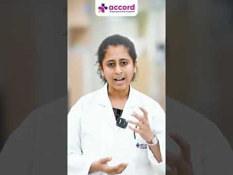 Know the Signs: Understanding Colon Cancer Symptoms with Dr Tanvi Sawant [Video]