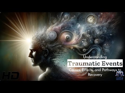 Trauma Explained: How It Impacts Mind, Body, and Society [Video]