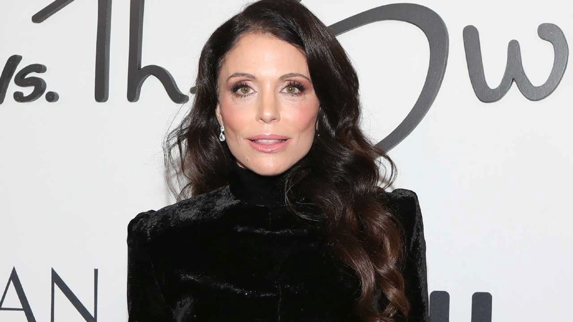 Bethenny Frankel Mourns Death of Mom Bernadette Birk: ‘You Did the Best You Could and You Are Free’ [Video]