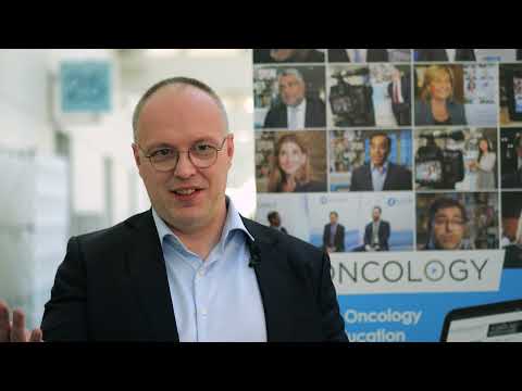 The effect of hypoxia on lipid metabolism and prostate cancer tumor growth [Video]