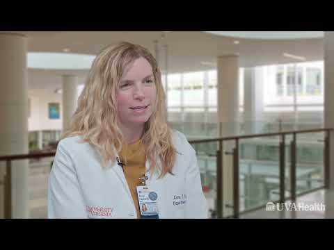 Meet Endocrine Surgeon Anna Fashandi, MD [Video]