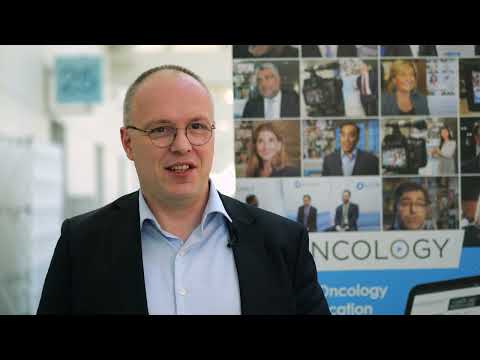 Prognostic factors of renal cell cancer in elderly patients [Video]