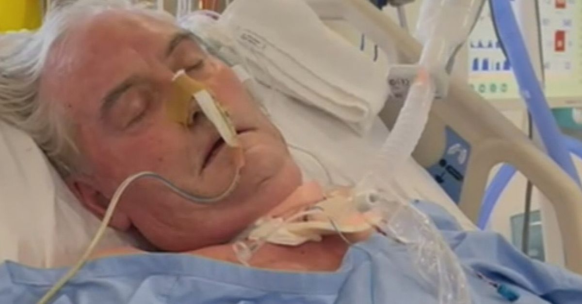 Construction worker denied income insurance claim after battling cancer and COVID [Video]