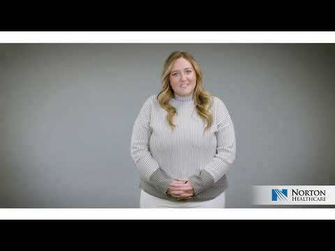 Lori D  Wilson, APRN | Norton Medical Group [Video]