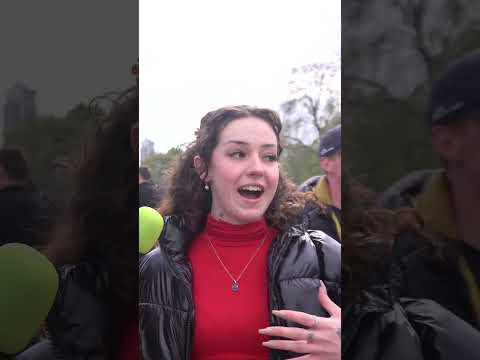 Hyde Park 420 Vibes: Cannabis Conversations [Video]