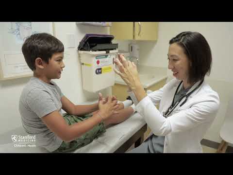 Noelle Ebel, MD – Stanford Medicine Children’s Health [Video]