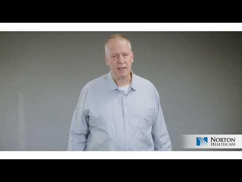 John T  Garner, MD  | Norton Medical Group [Video]