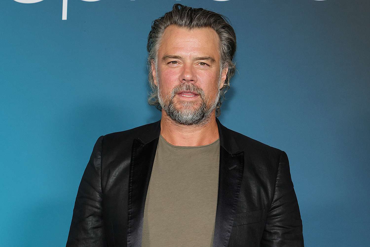 Josh Duhamel Mourns Death of Stepfather, 74, from Brain Cancer [Video]