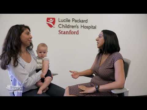 Ritu Chitkara, MD – Stanford Medicine Children’s Health [Video]