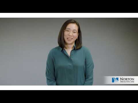 Jee Shim, MD  | Norton Medical Group [Video]