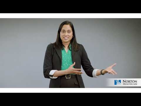 Anupama Raghuram, MD | Norton Medical Group [Video]
