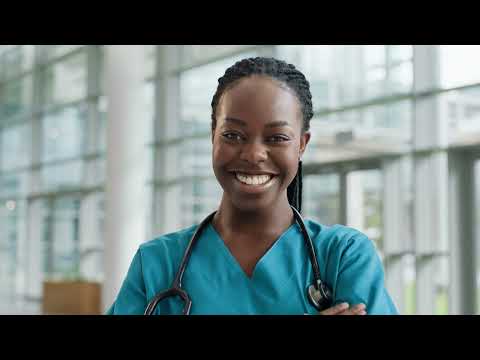 Make a Healthy Career Choice [Video]