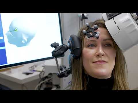 Transcranial Magnetic Stimulation (TMS) Explained – Treatment for Treatment-Resistant Depression [Video]
