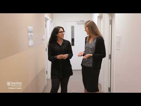 Liesl Nel-Themaat, PhD, HCLD, MBA – Stanford Medicine Children’s Health [Video]