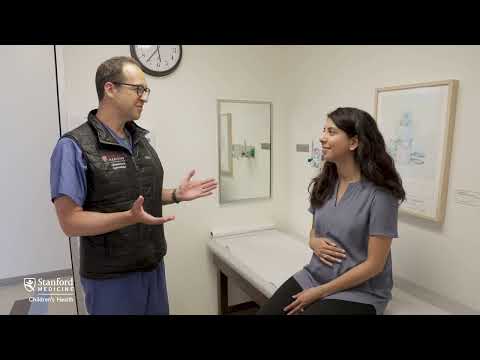 Yair Blumenfeld, MD – Stanford Medicine Children’s Health [Video]