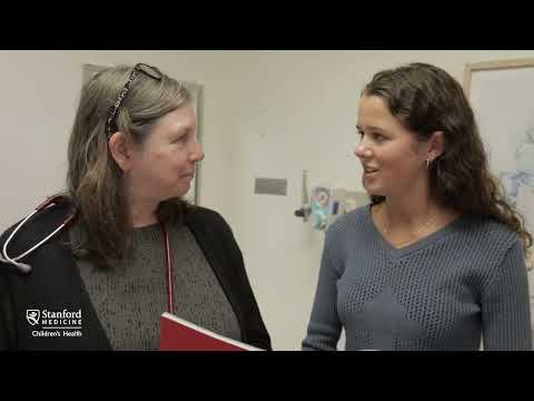 Anne Dubin, MD – Stanford Medicine Children’s Health [Video]