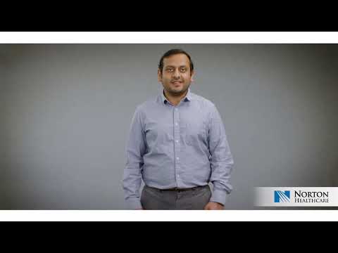 Ishan J  Parikh, DO | Norton Medical Group [Video]