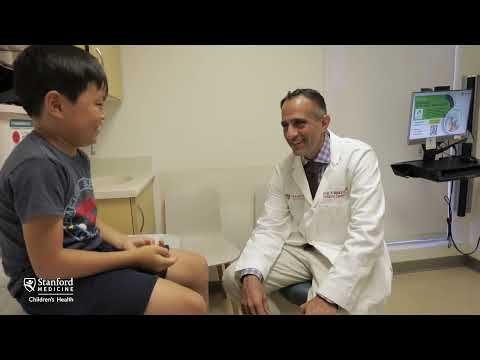 Shiraz Maskatia, MD – Stanford Medicine Children’s Health [Video]