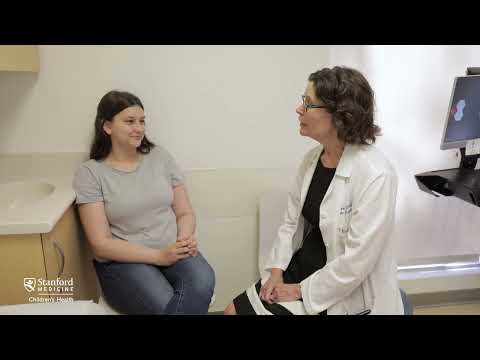 Inger Olson, MD – Stanford Medicine Children’s Health [Video]