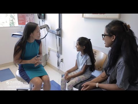 Lynn Peng, MD – Stanford Medicine Children’s Health [Video]