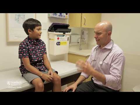 Scott Ceresnak, MD – Stanford Medicine Children’s Health [Video]