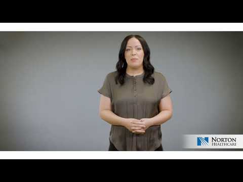Ashley R  Trautwein, APRN  | Norton Medical Group [Video]