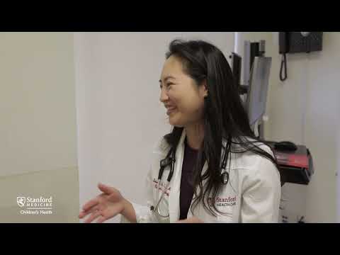 Deborah Ho, MD – Stanford Medicine Children’s Health [Video]