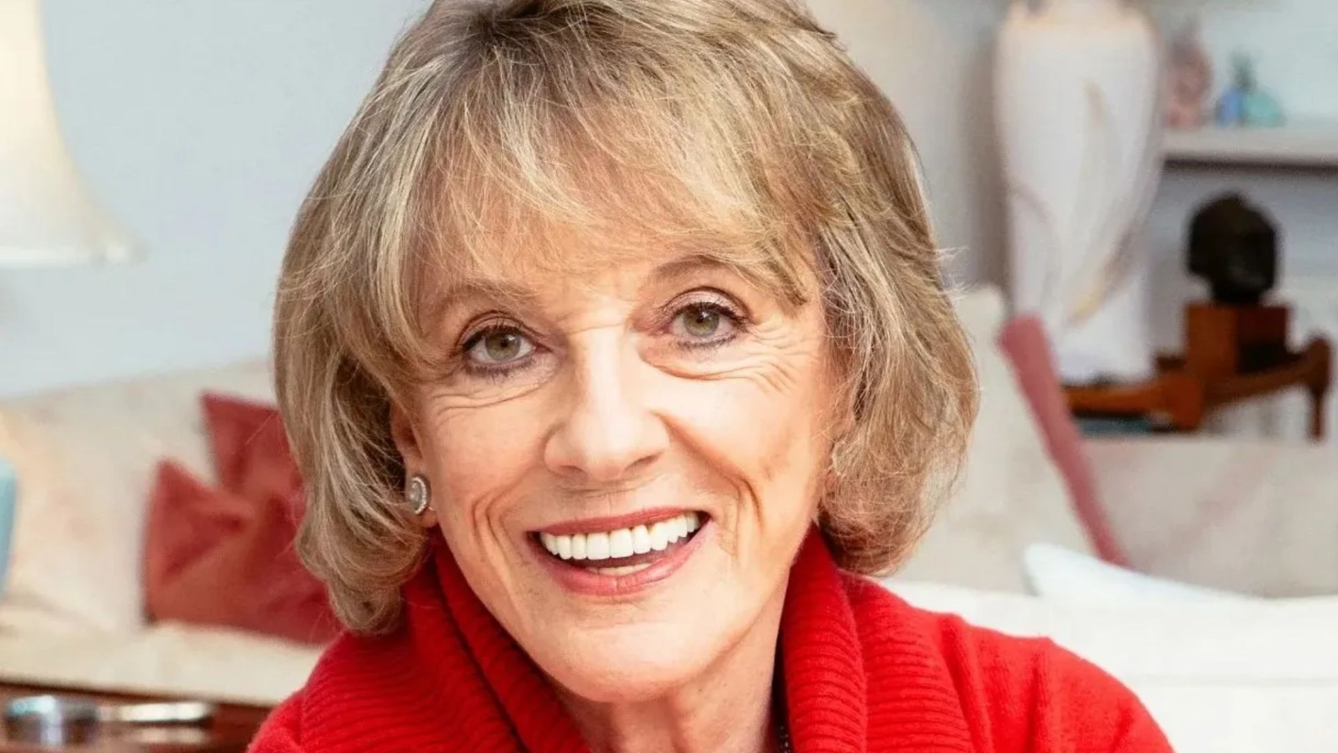 Dame Esther Rantzen says she is too ill with lung cancer to attend Westminster debate on assisted dying [Video]