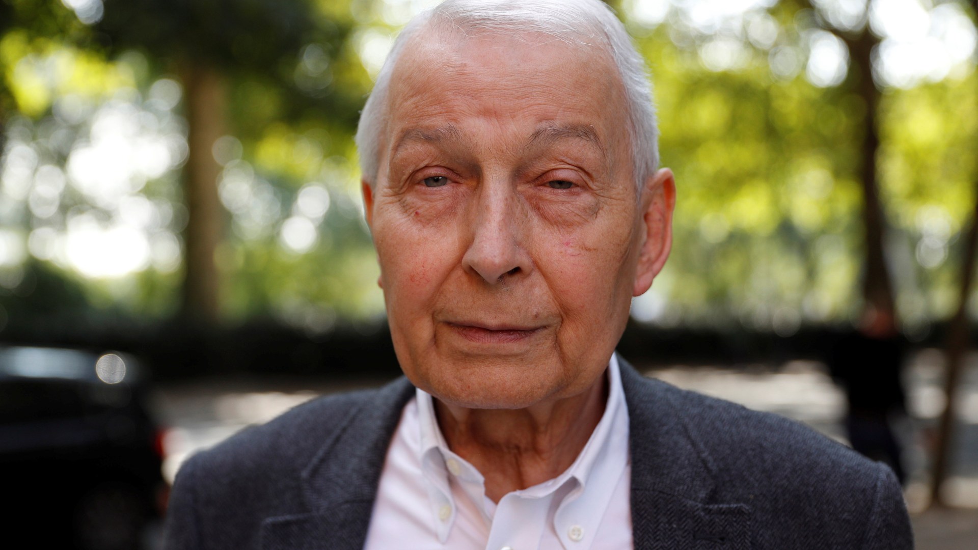 Frank Field dead at 81  Ex-Labour MP and peer passes away after prostate cancer battle [Video]